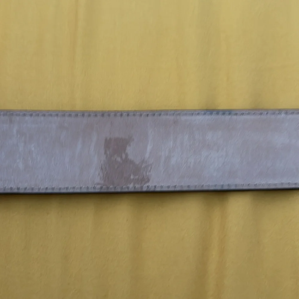 Gucci GG belt 💙🩶💙🩶EUC with box and dust bag - Picture 8 of 11
